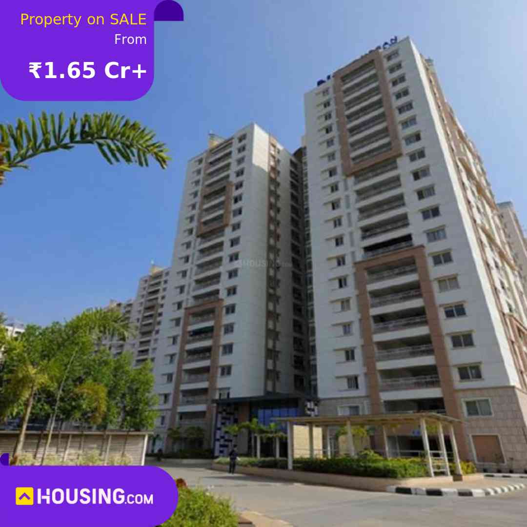 Housing - Home Utsav Facebook ad