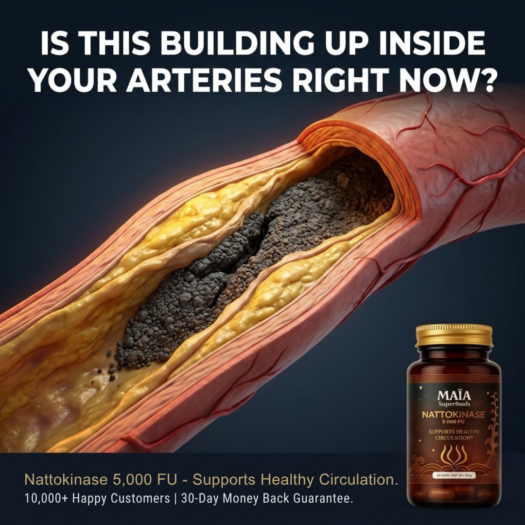 Cacao Research Institute Facebook ad