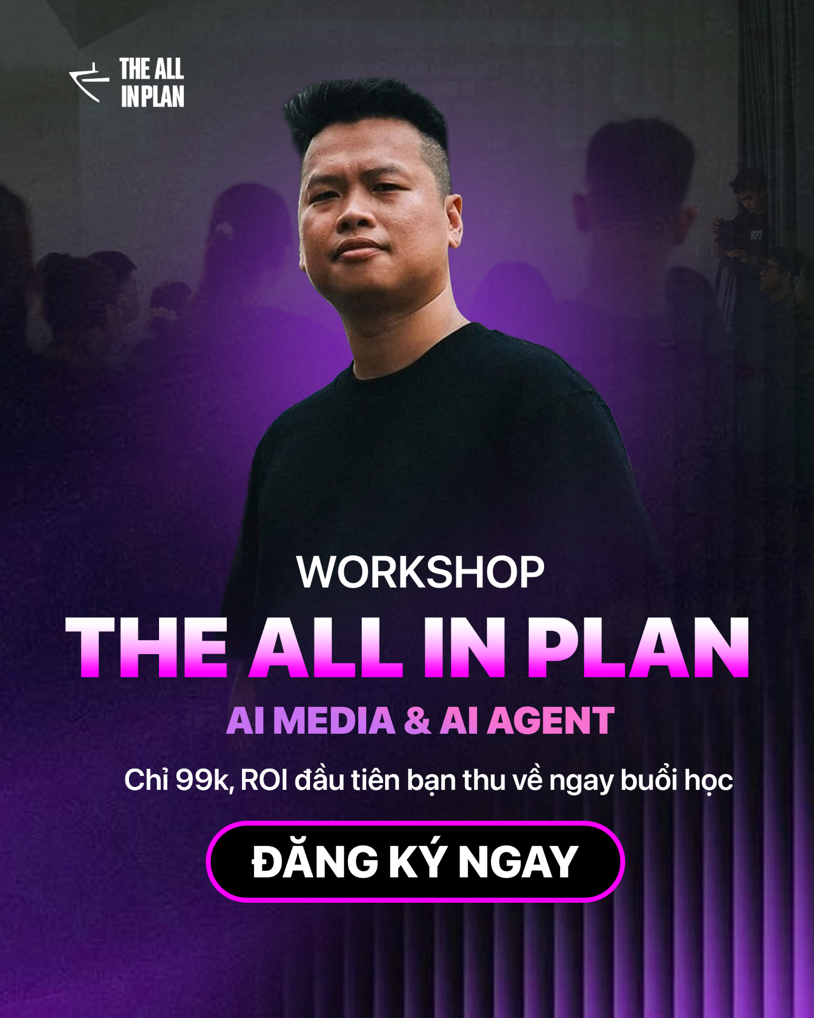 Dương Trọng Nghĩa Facebook ad