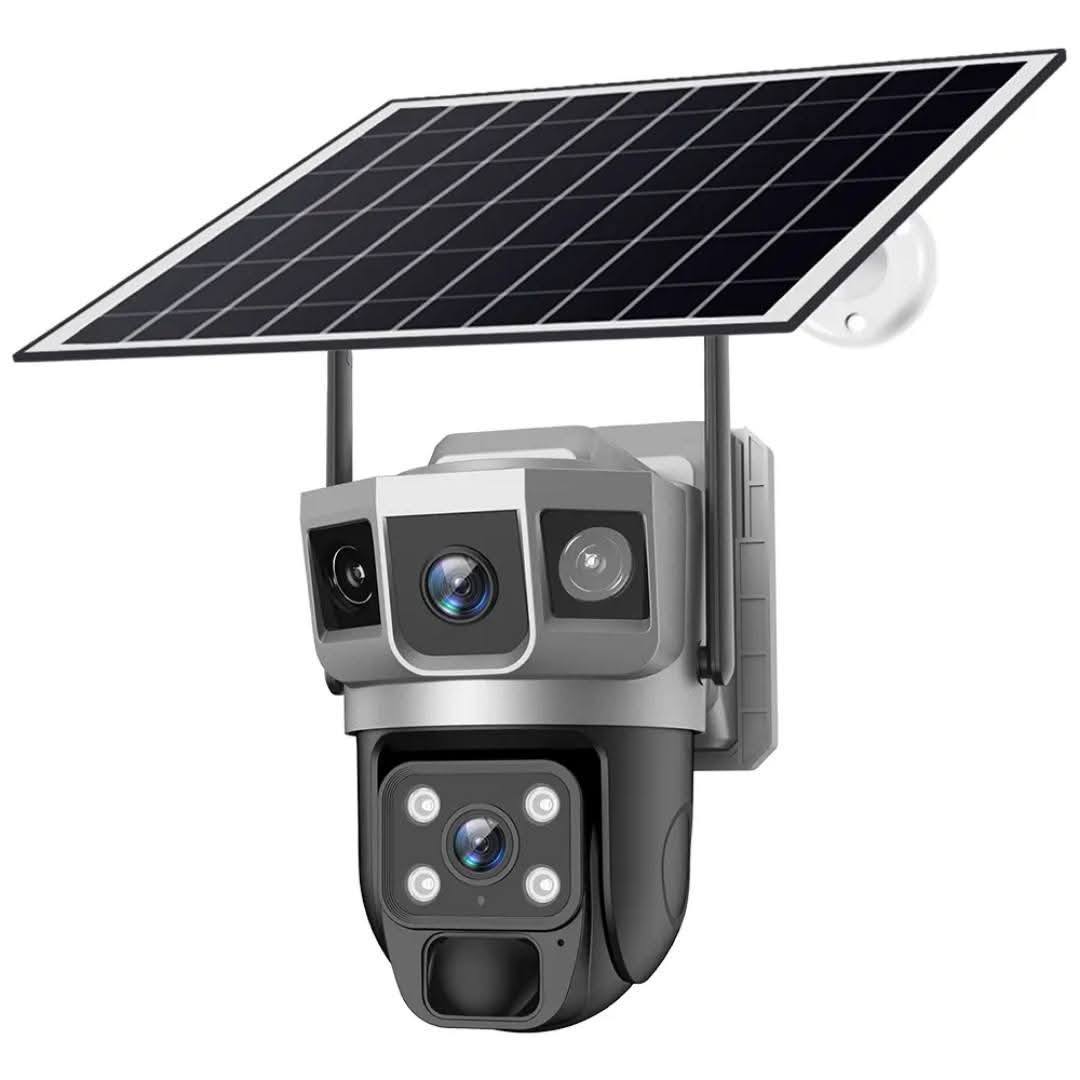Vision Technologie Facebook ad