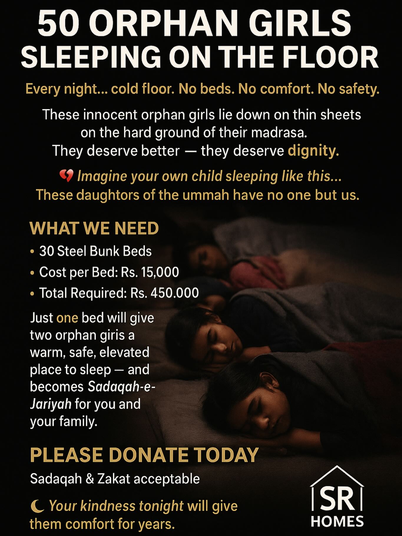 mysheltersrhomes Facebook ad