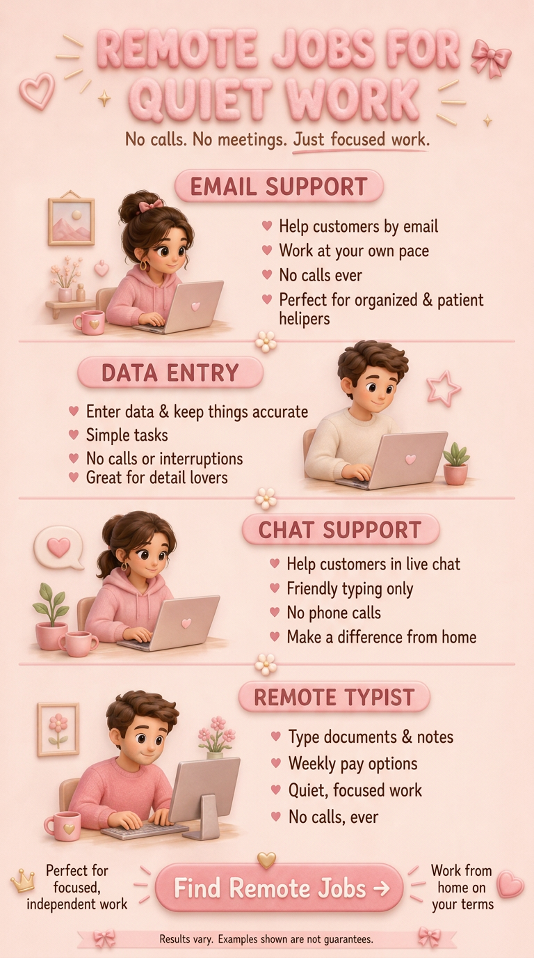 Remote Jobs Board - Work From Anywhere Facebook ad