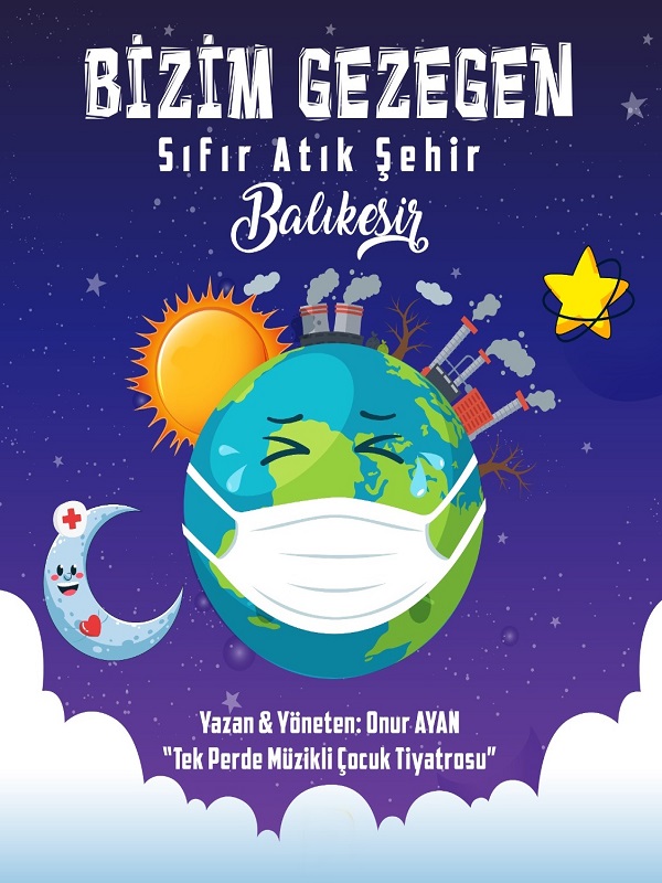 Biletinial Kids Facebook ad