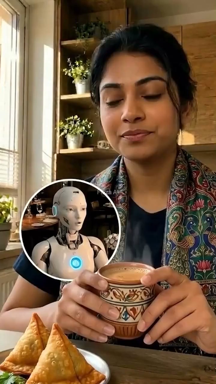 Fluzy - AI Language Tutor Facebook ad from Aug 22, 2026