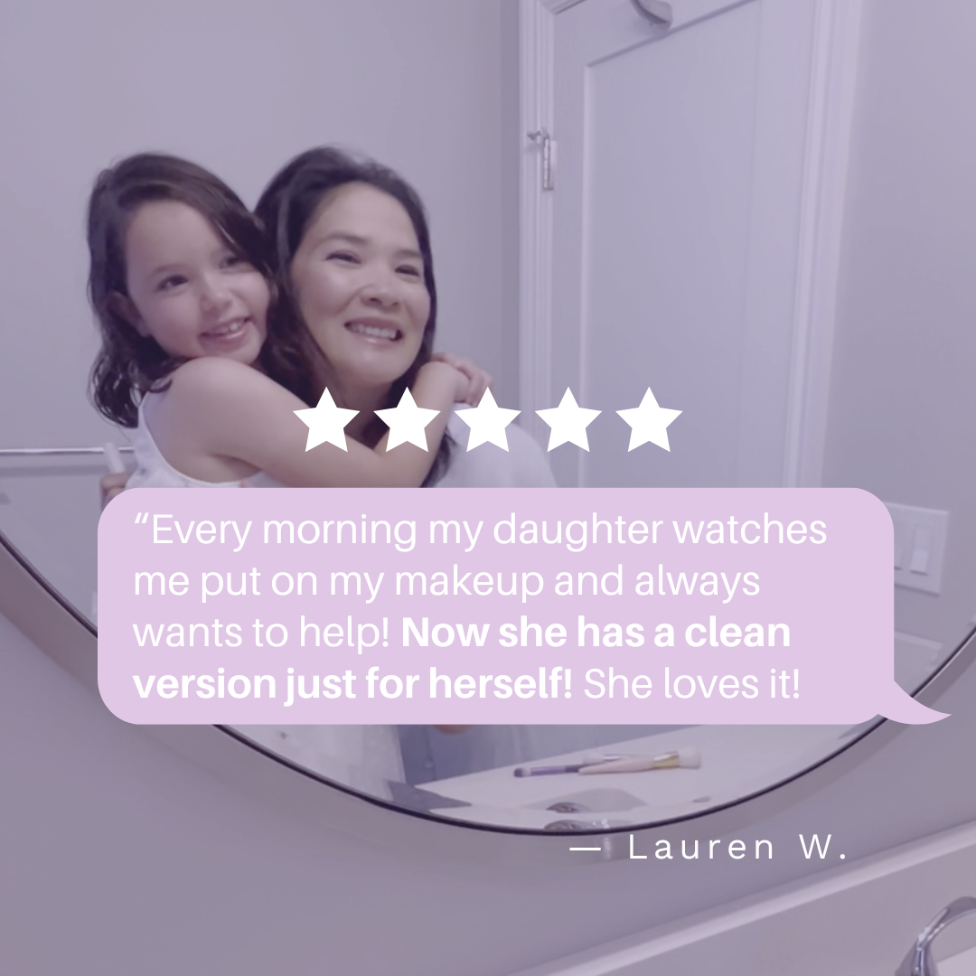 PureJovy Facebook ad