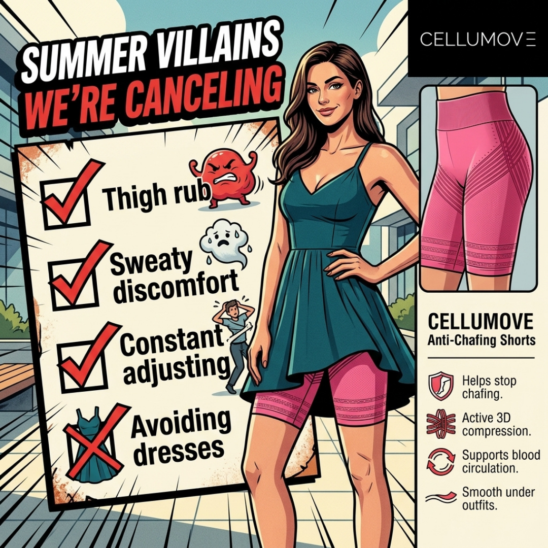 Cellumove UK Facebook ad
