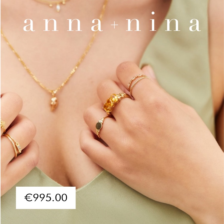 Anna + Nina Facebook ad