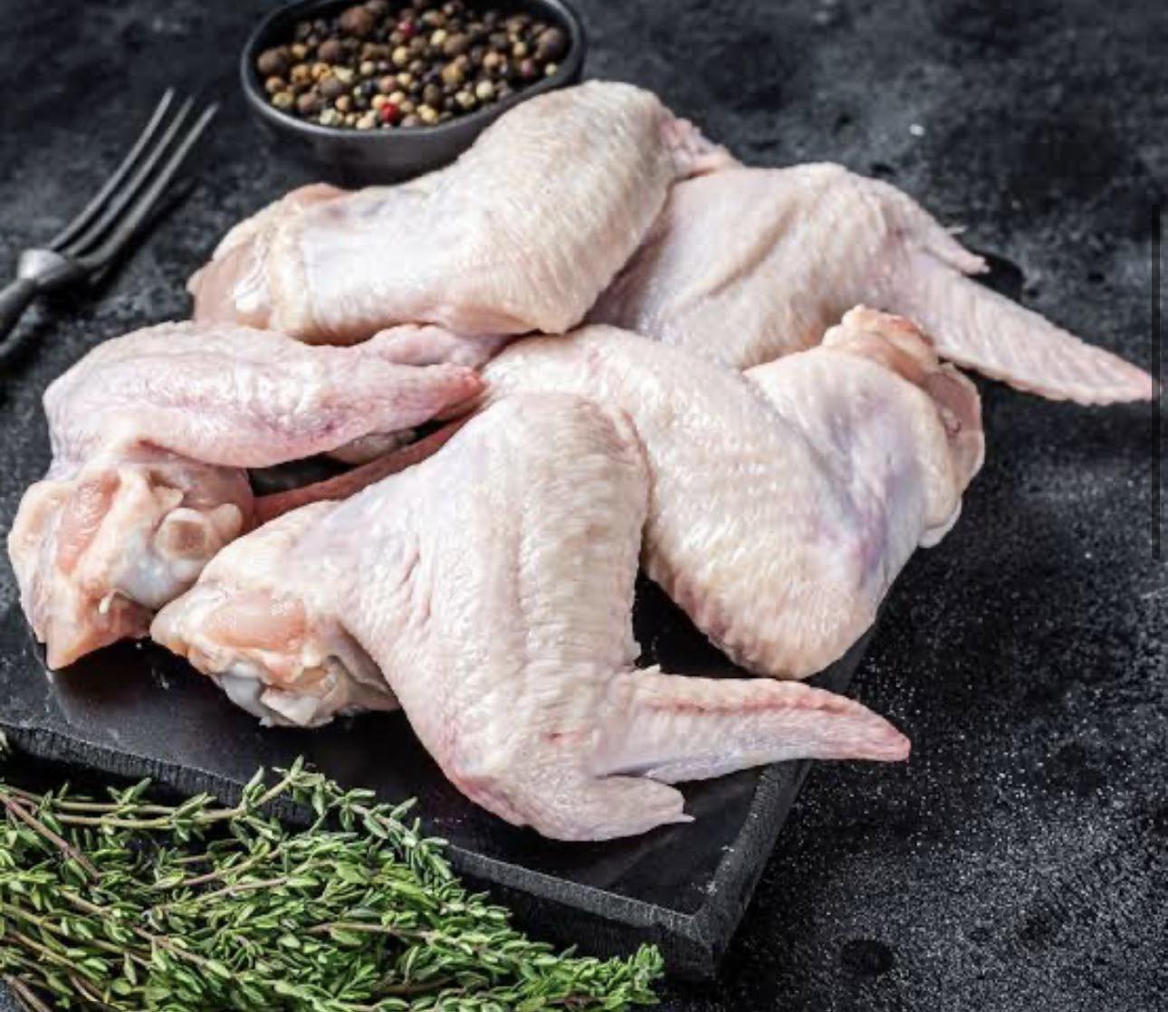 Junee Quality Meats Facebook ad