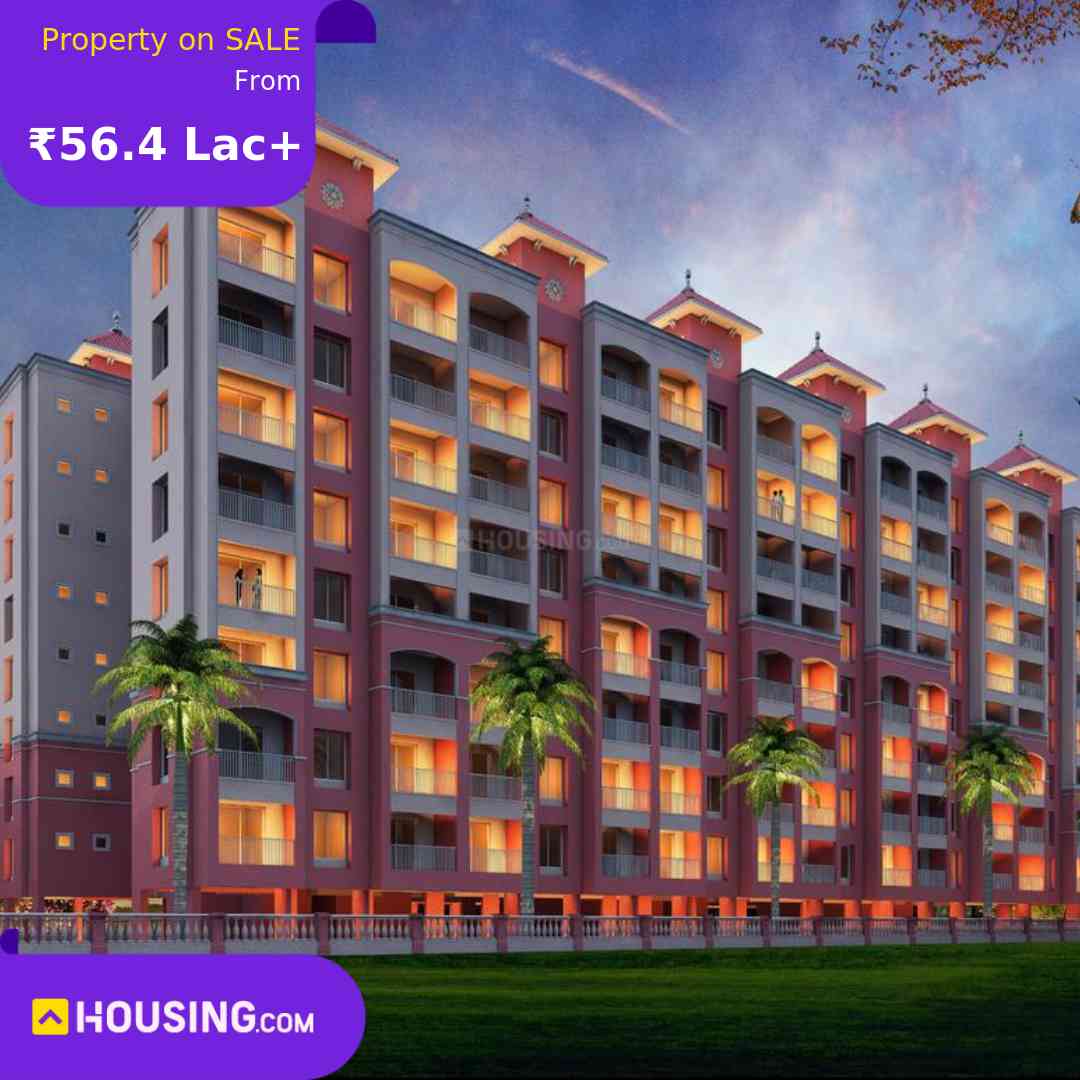 Housing - Home Utsav Facebook ad