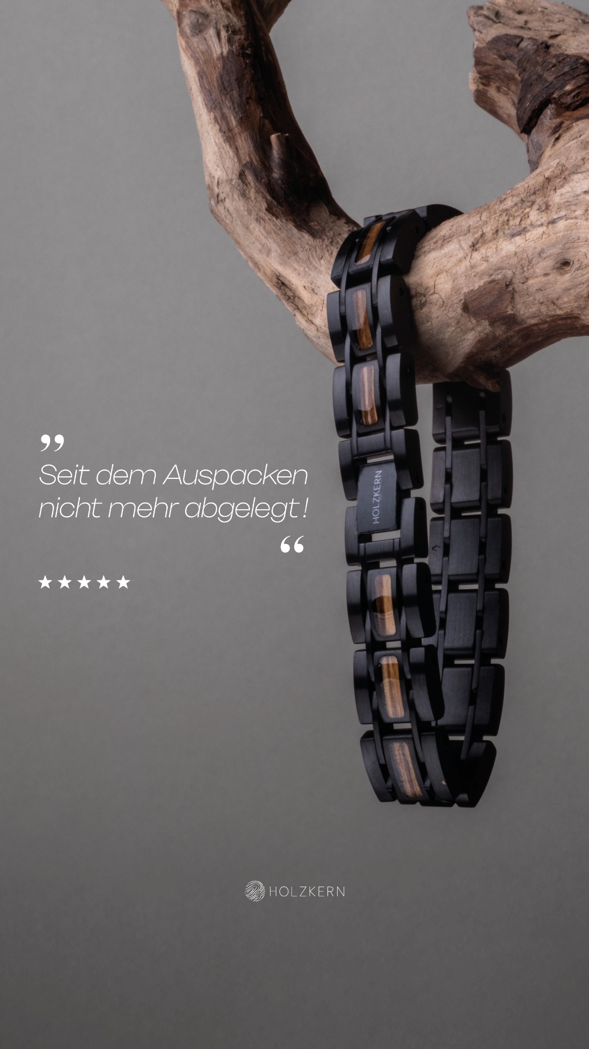 Holzkern Facebook ad