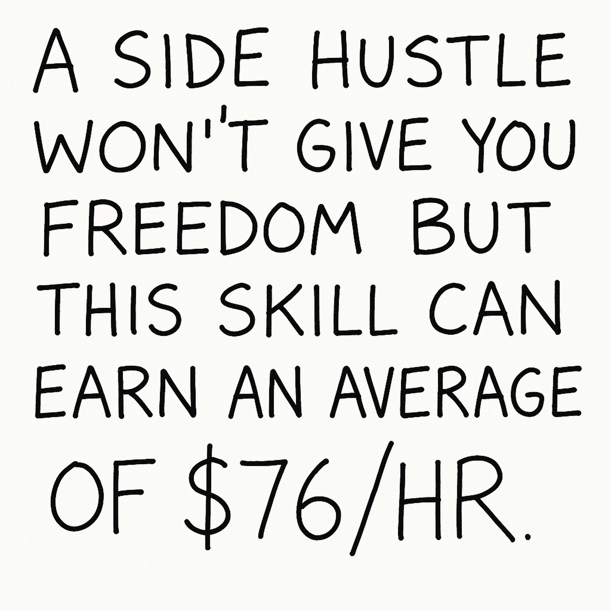 Booming Bookkeeping Business Facebook ad