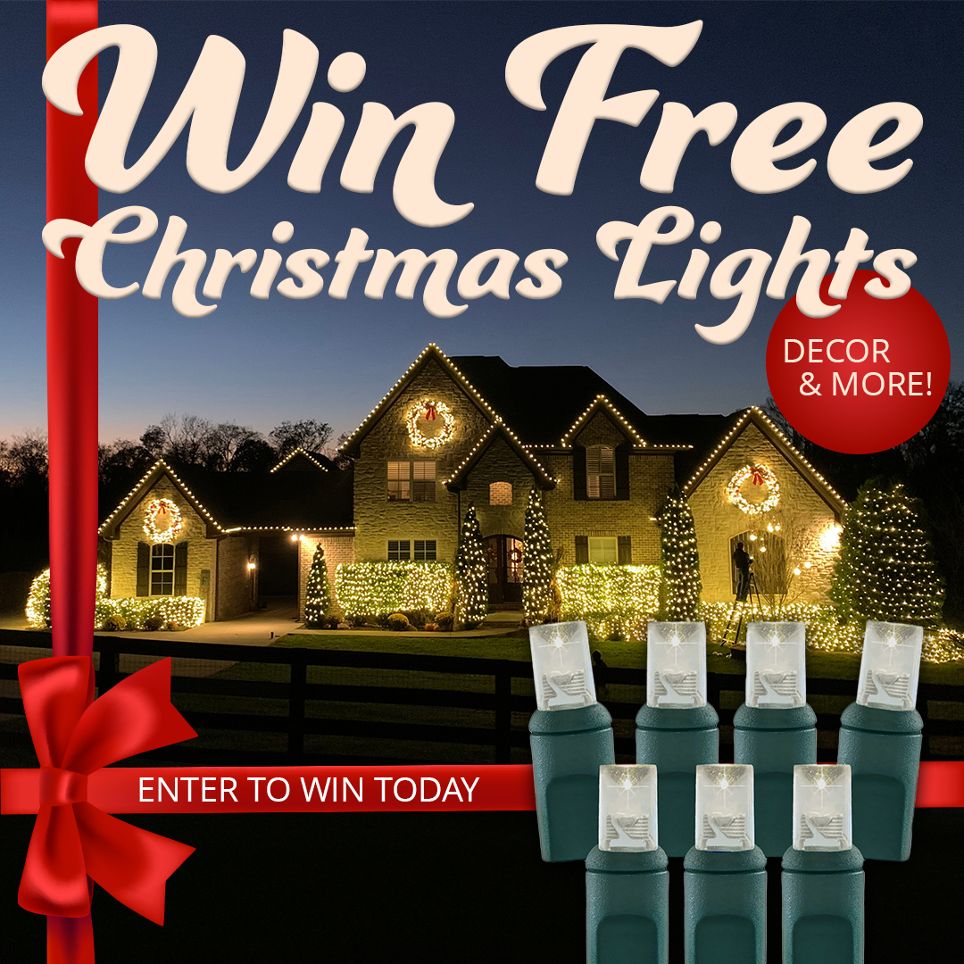 Christmas Designers Facebook ad