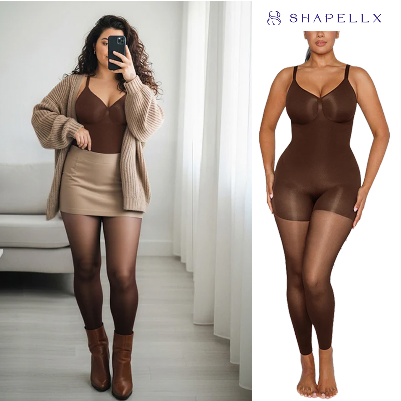 Shapellx Facebook ad