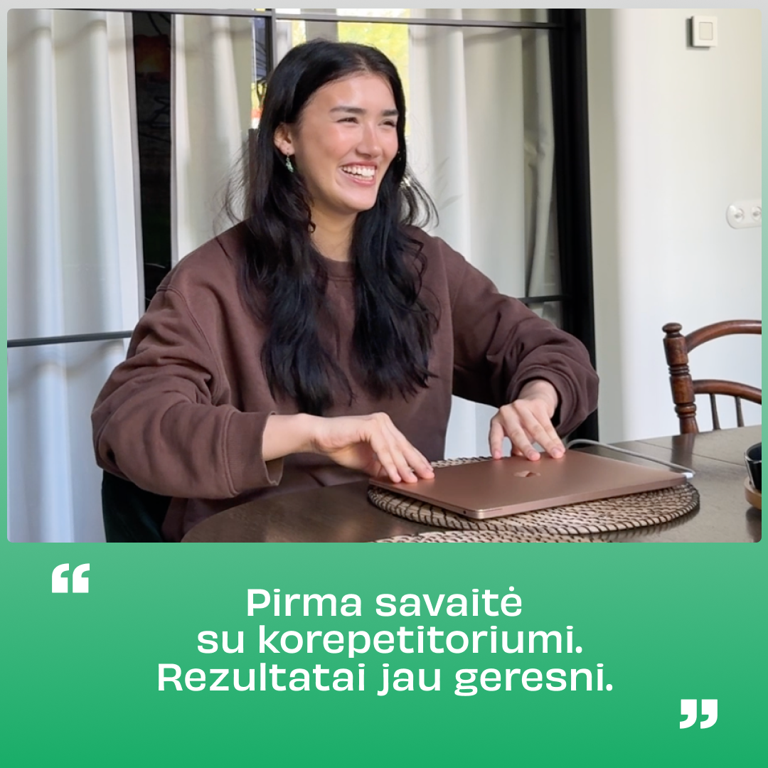 Mokytojas Eimantas Facebook ad