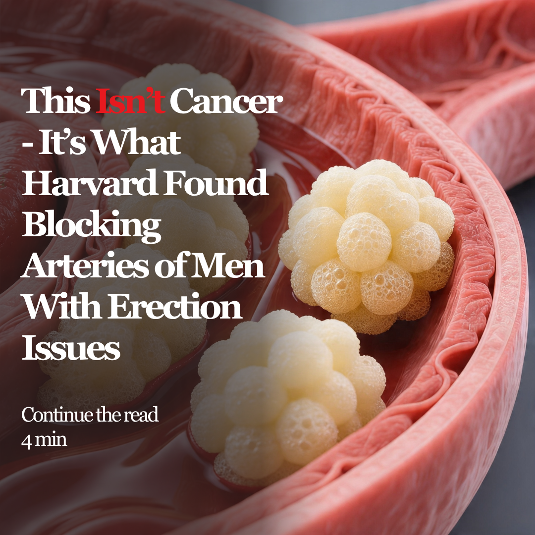 Men's Health Facebook ad
