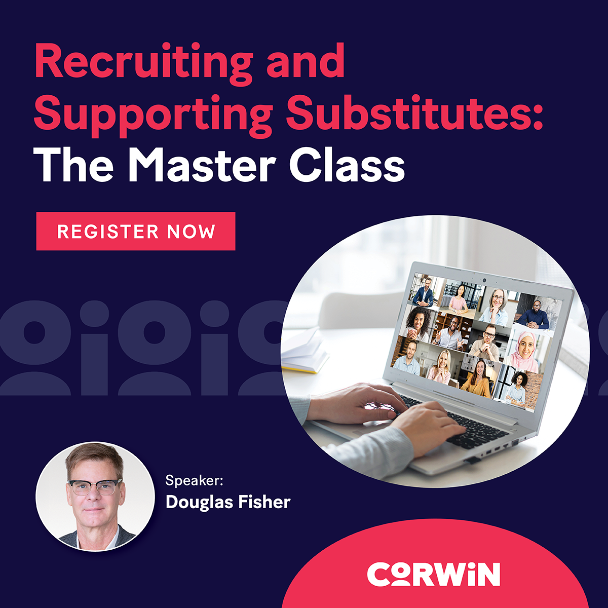 Corwin Facebook ad from Jan 29, 2026
