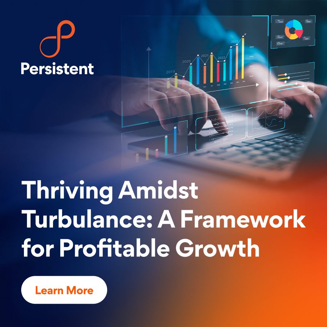 Persistent Systems Ltd. Facebook ad