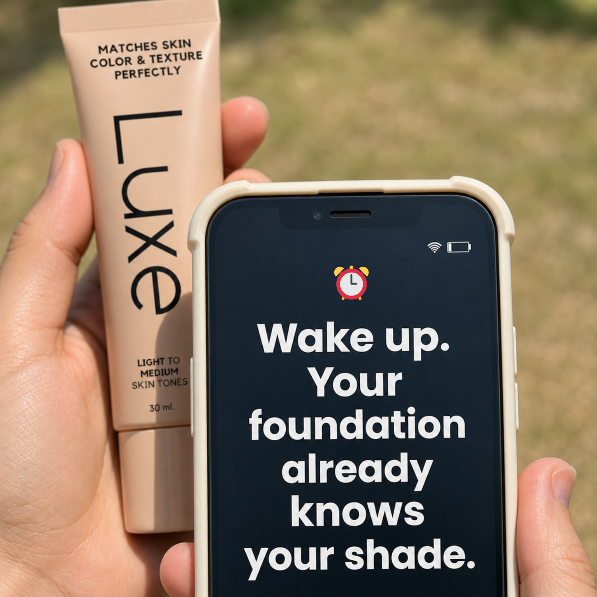 Korean Beauty Insider Facebook ad