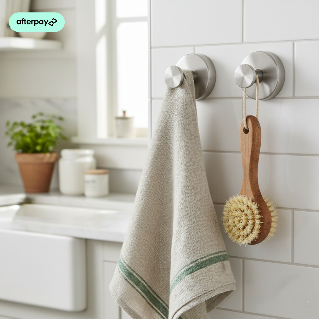 Everyday Living Australia Facebook ad