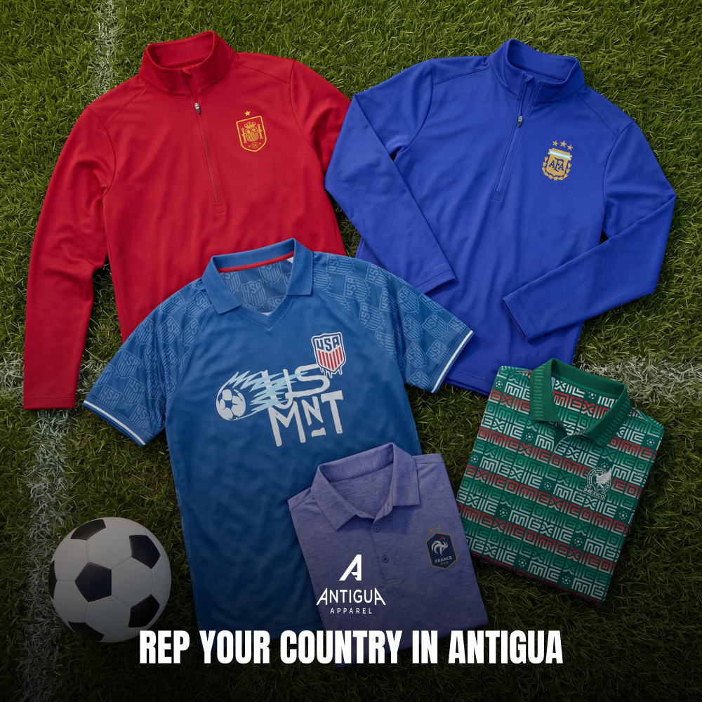 Fanatics Facebook ad