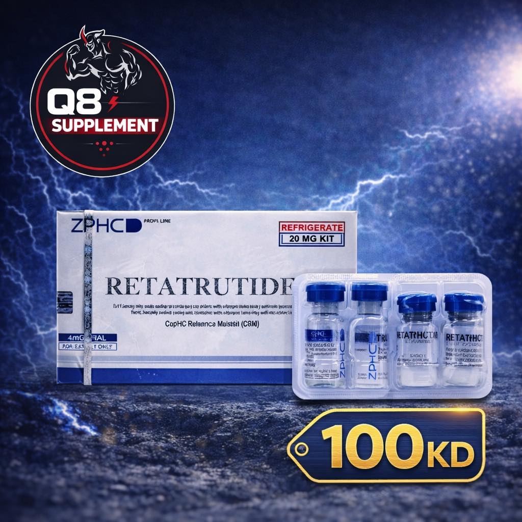 مكملات غذائية للبيع Facebook ad