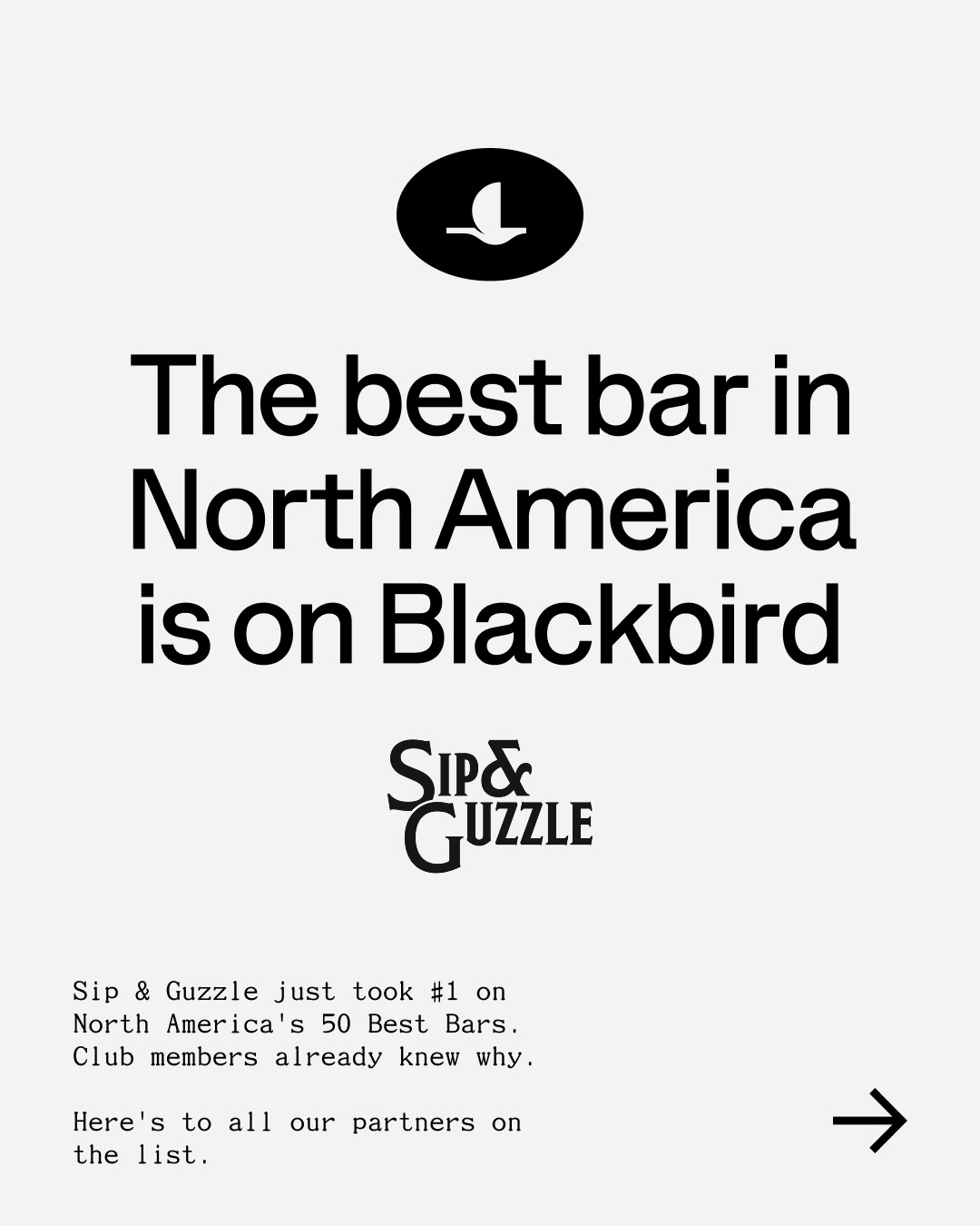 Blackbird Labs, Inc.  Facebook ad