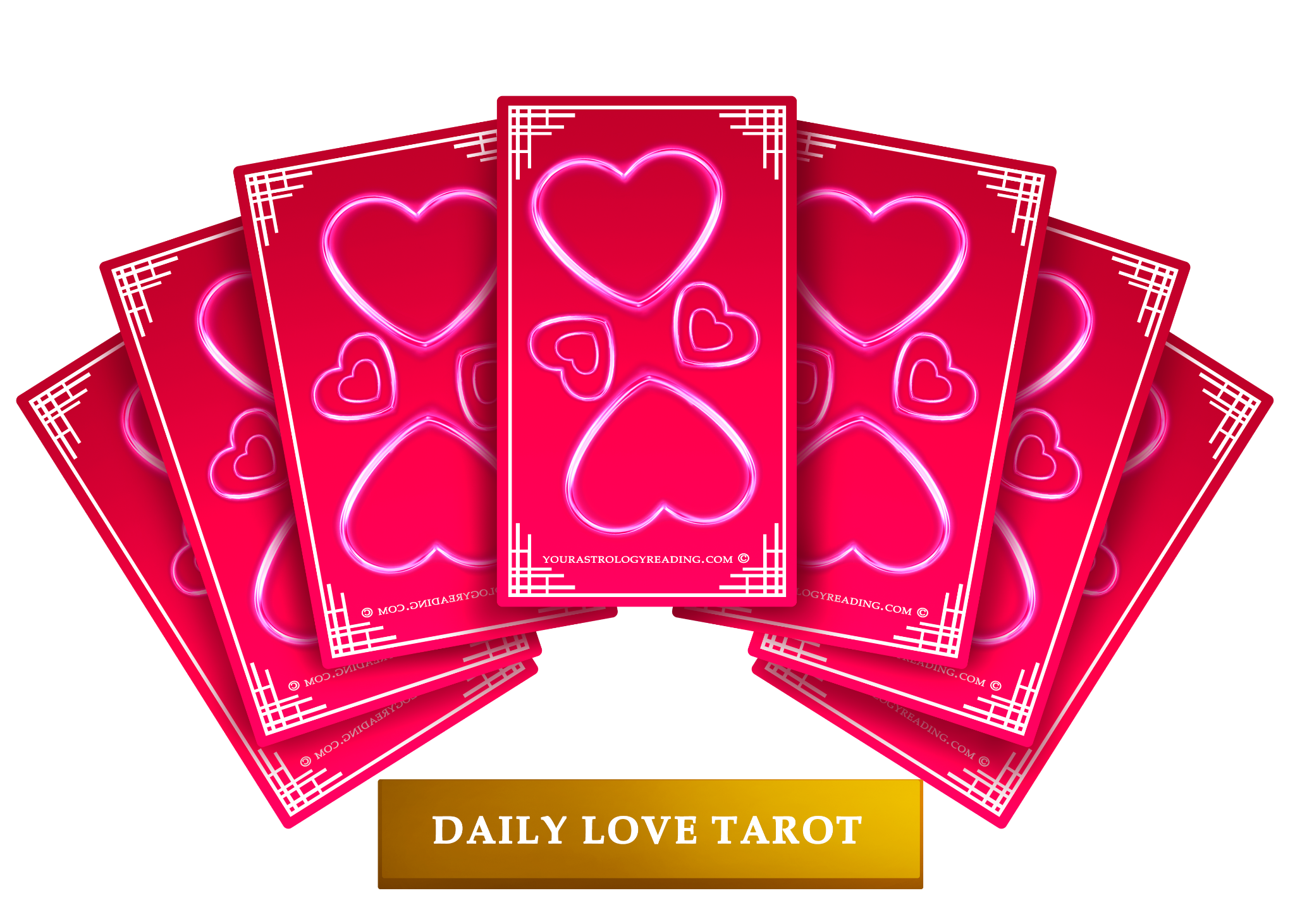 Your Astrology Reading Facebook ad