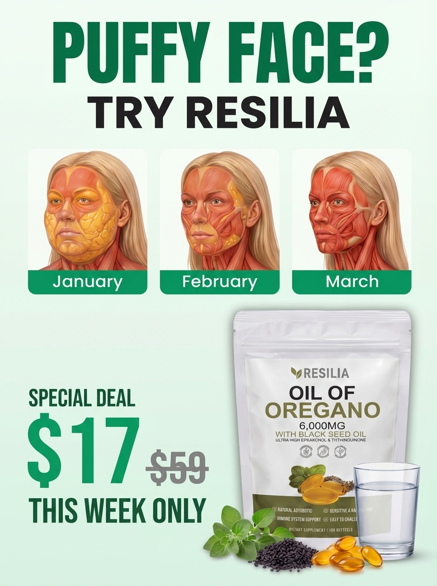 Wellwise Daily Facebook ad