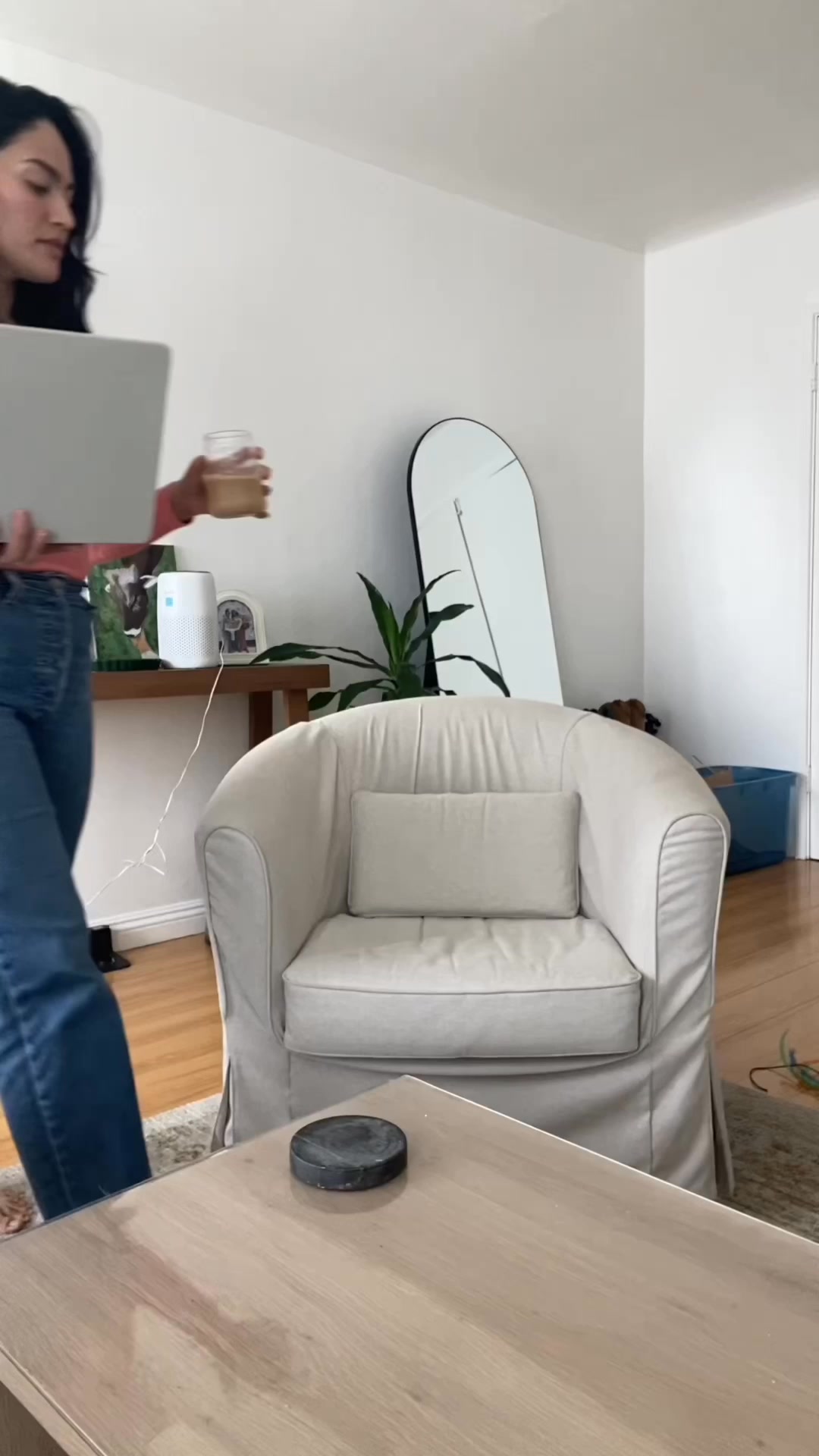Feedbird Facebook ad: Social media, handled - $99/mo