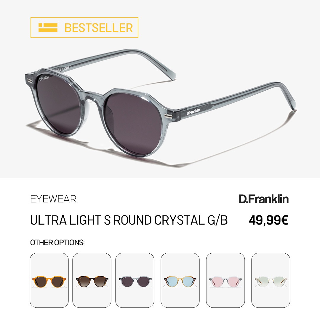 D.Franklin Facebook ad