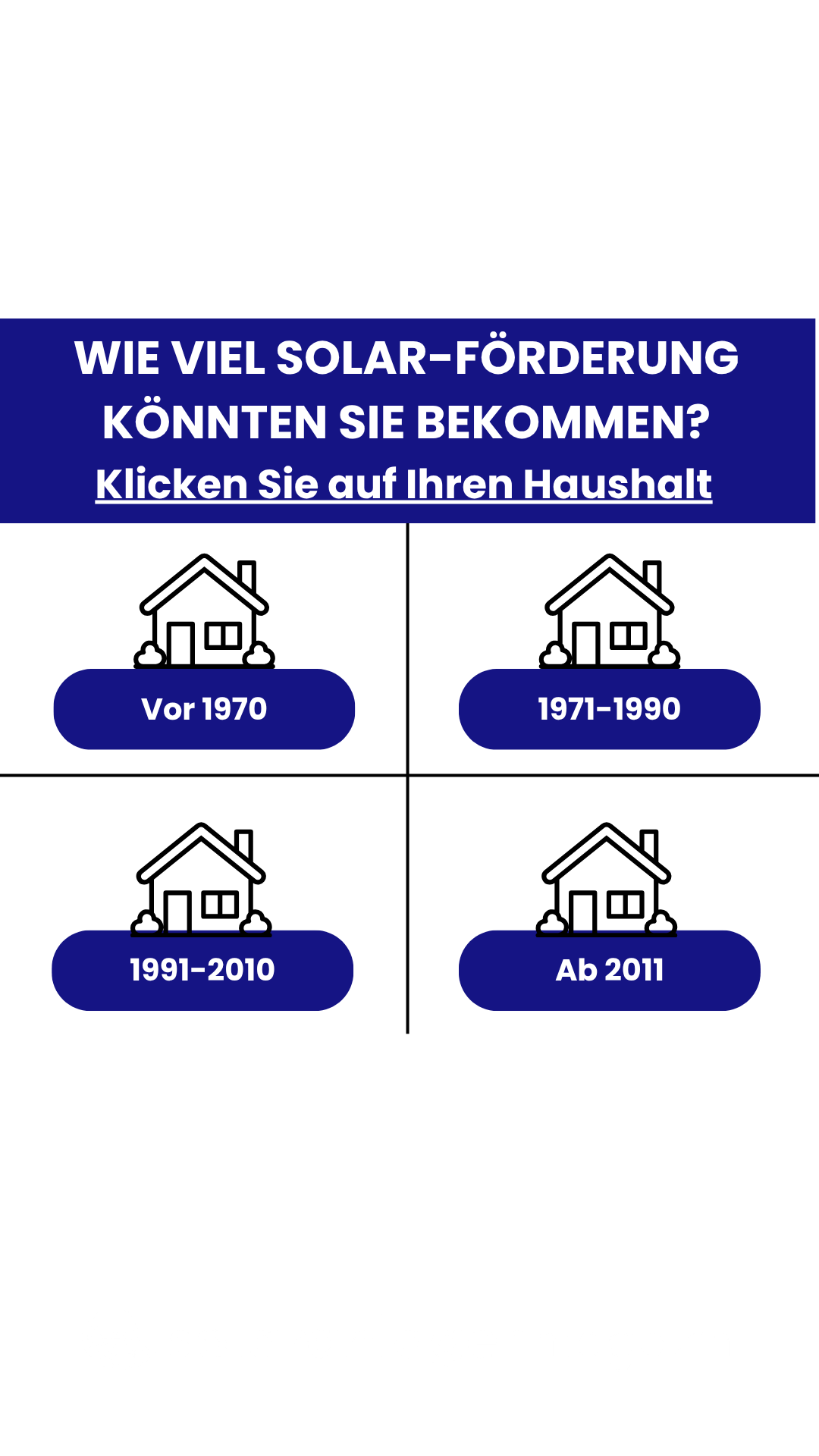 Die Energieprofis Facebook ad