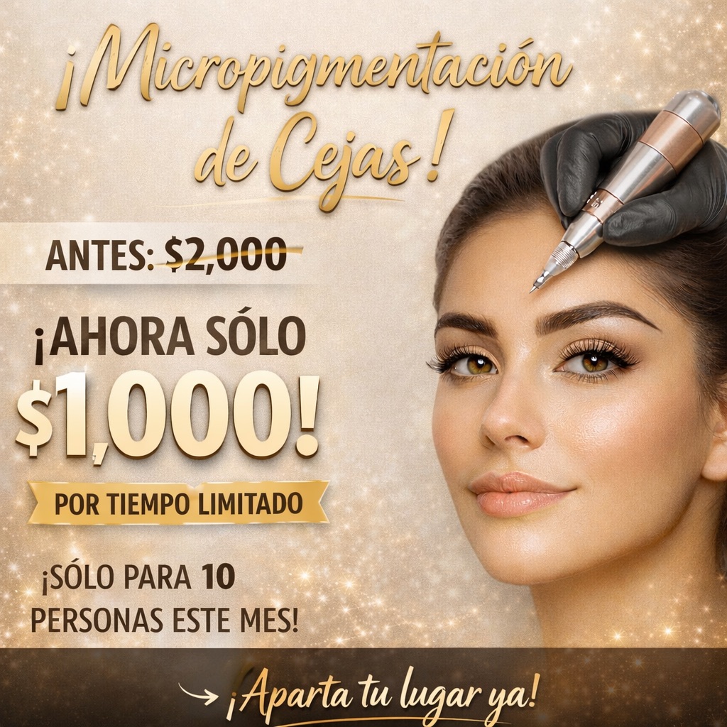 Edna Jiménez Facebook ad: Lagos de Moreno