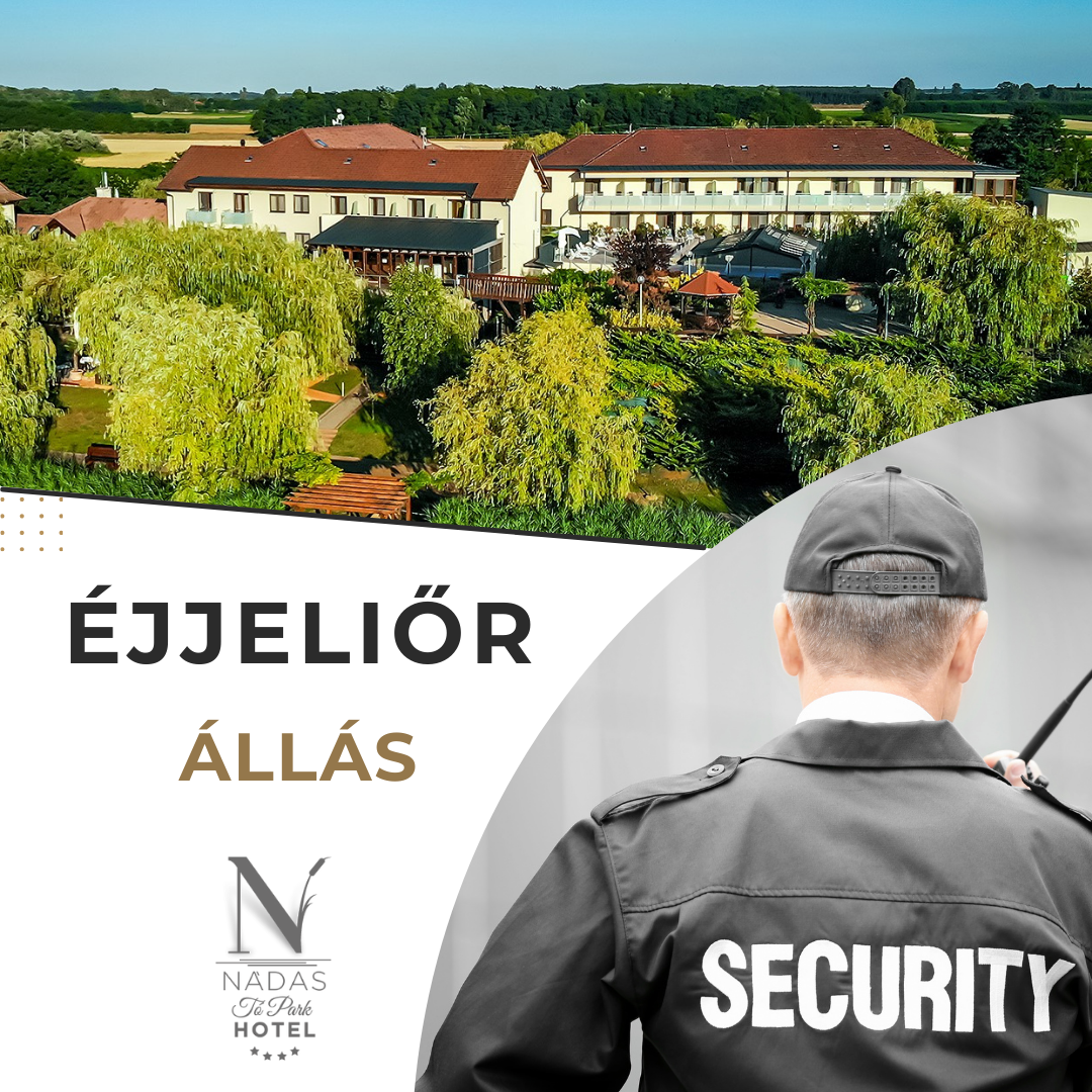 Nádas Pihenőpark és étterem Facebook ad