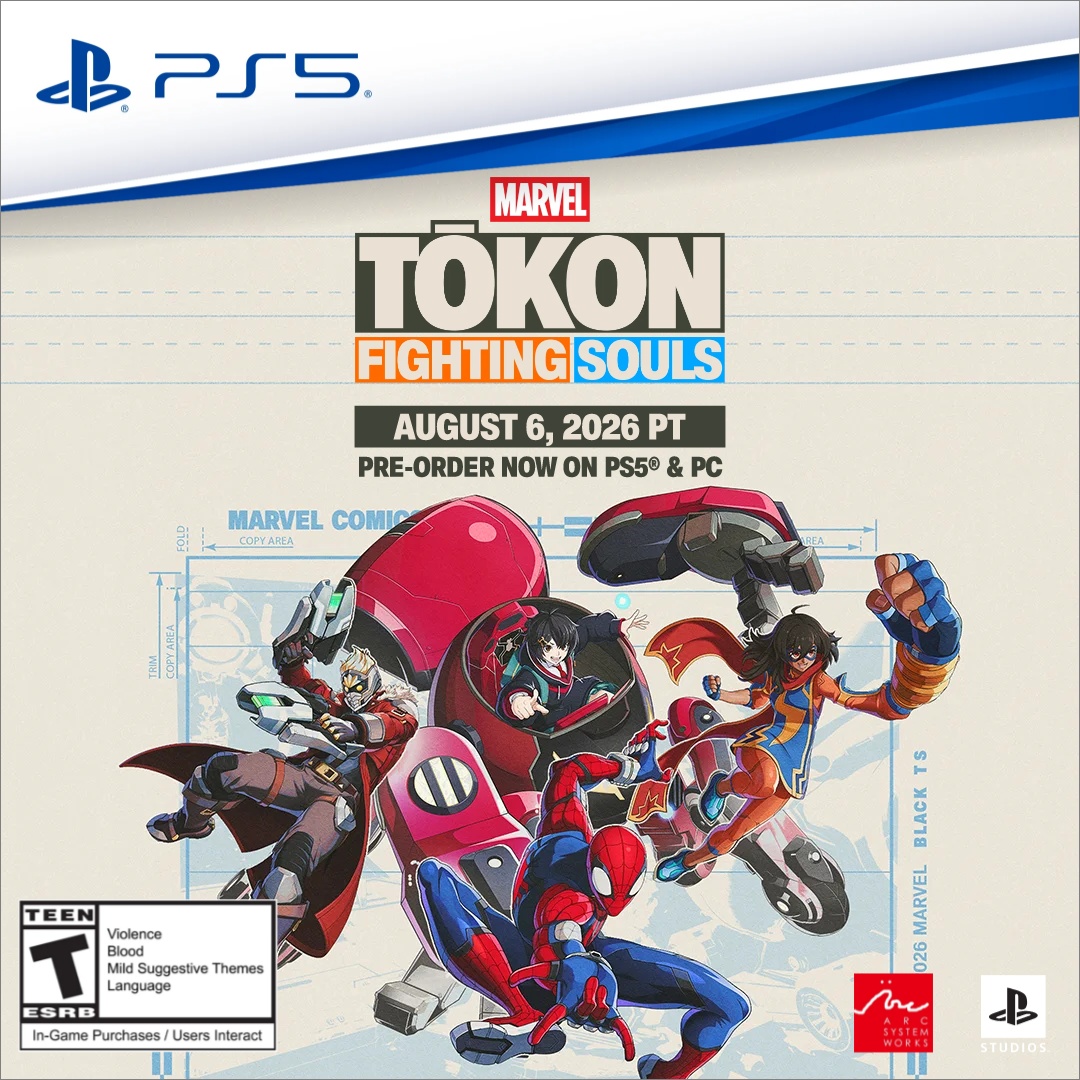 PlayStation Facebook ad