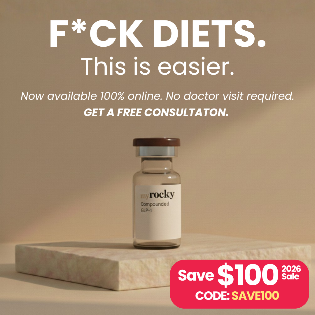 Health Insider Daily Facebook ad