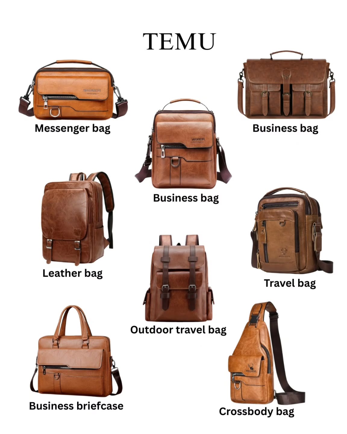Daily Men Fits Facebook ad