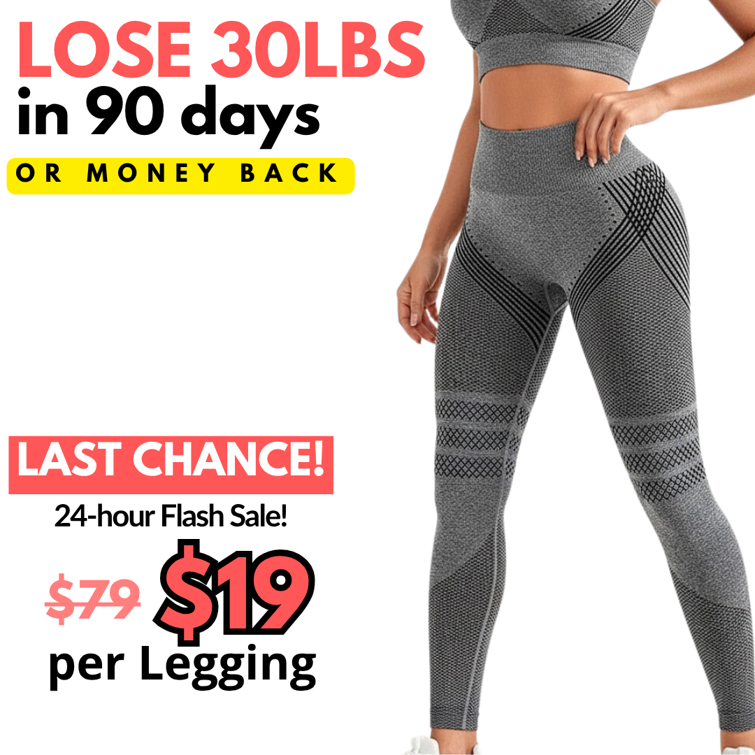 Lady Deal Hunter Facebook ad