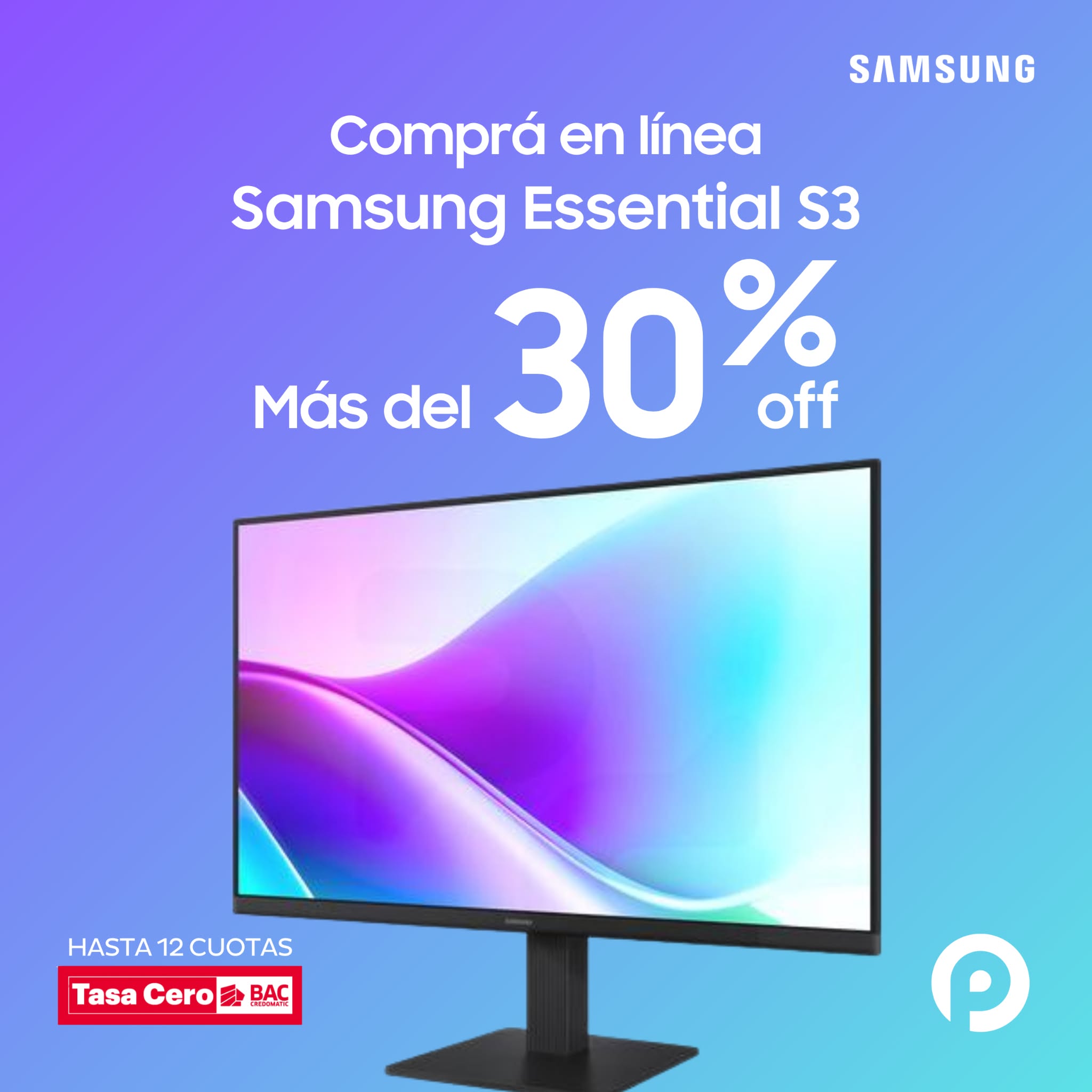 Pacifiko Facebook ad