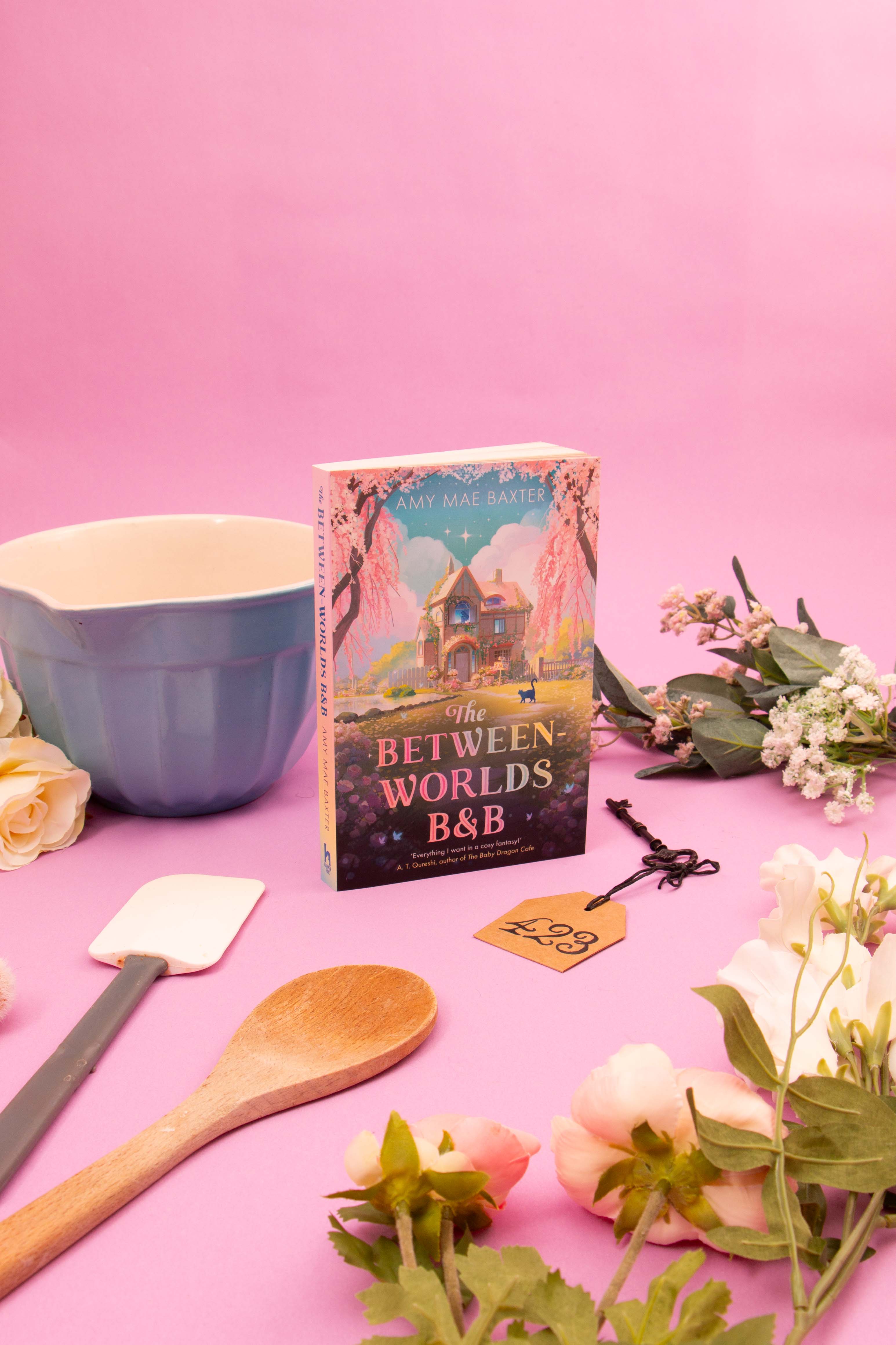 HarperCollins Children's Books UK Facebook ad