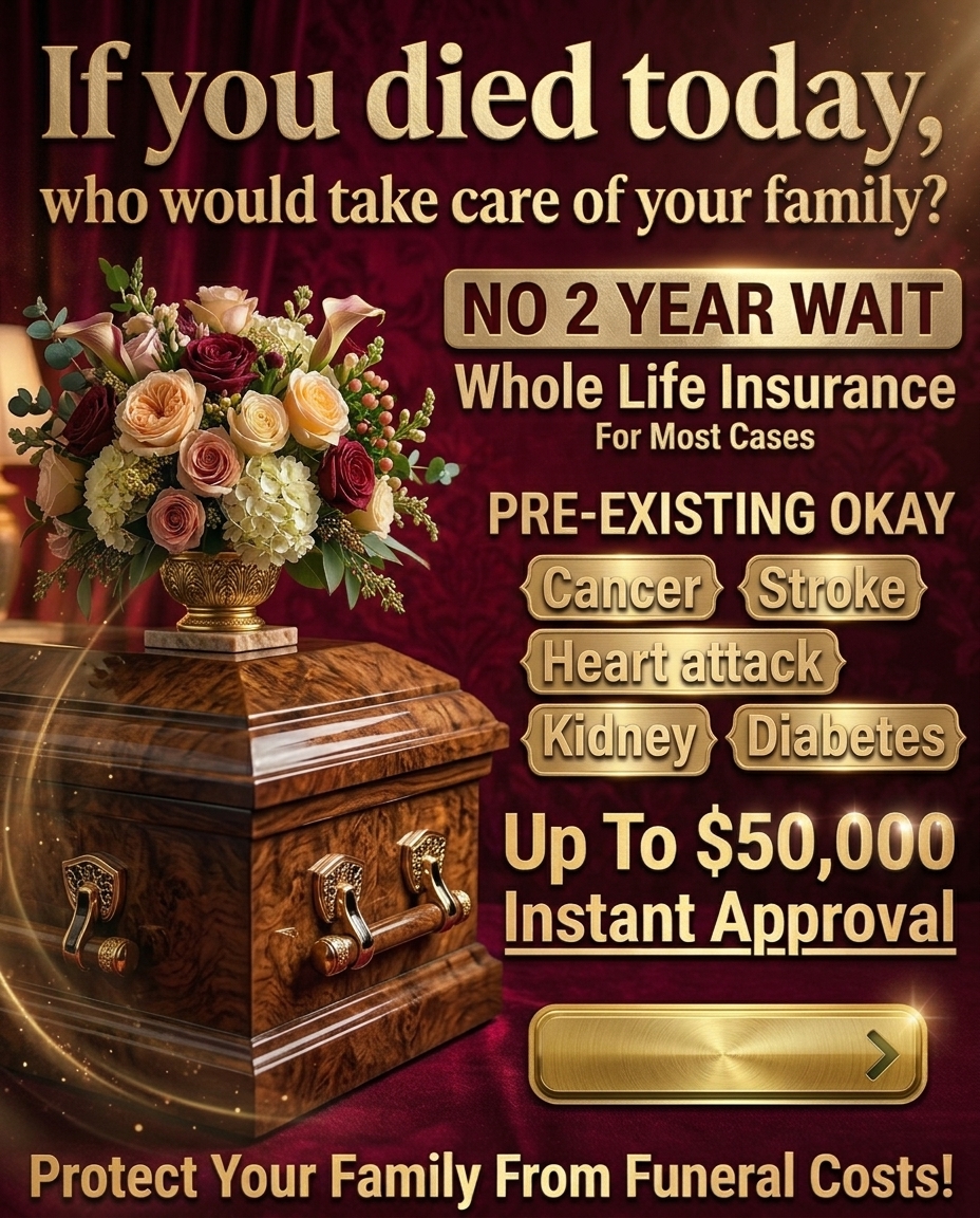 Strong Point Life Facebook ad
