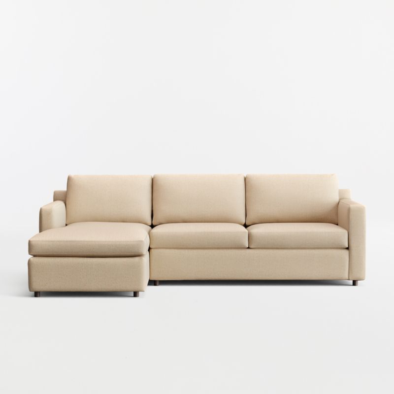Crate and Barrel Facebook ad