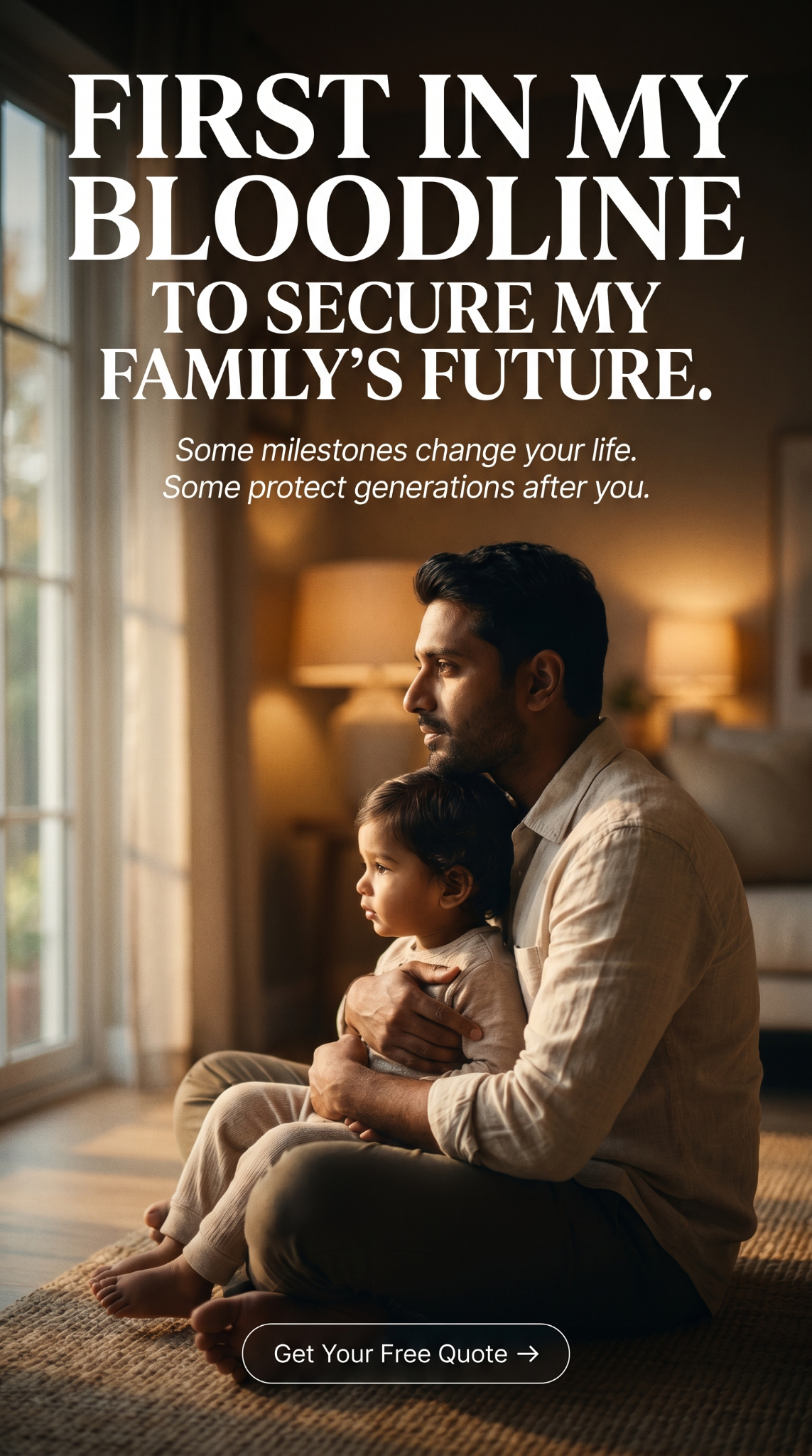 Best Term Insurance  Facebook ad
