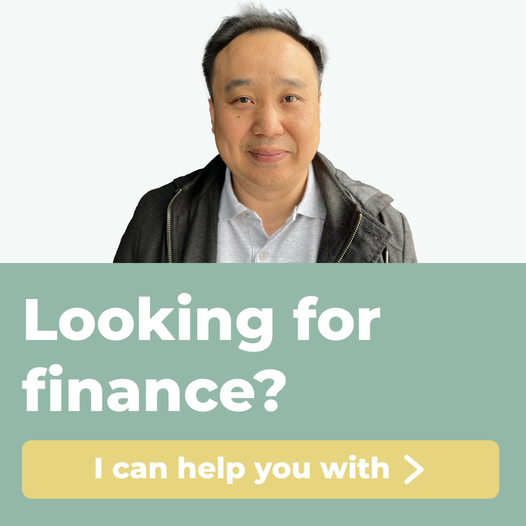 Emu Money Facebook ad