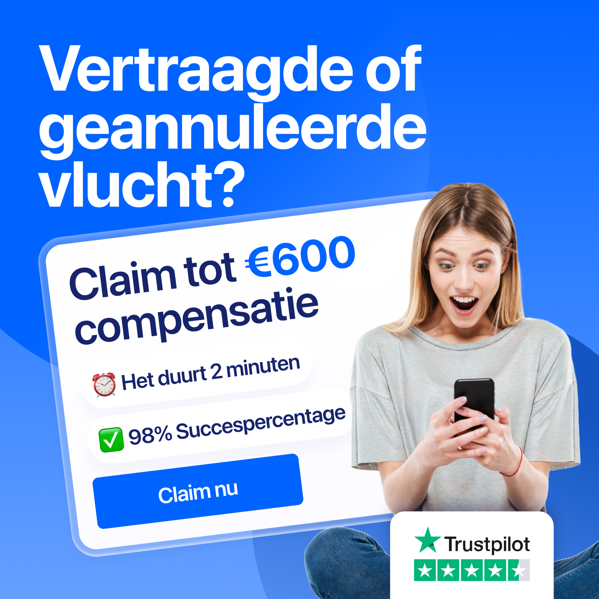 Refly Facebook ad