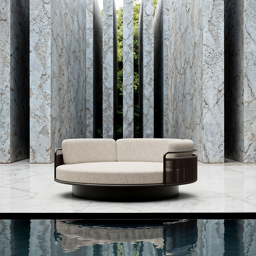 Snoc Outdoor Furniture Facebook ad