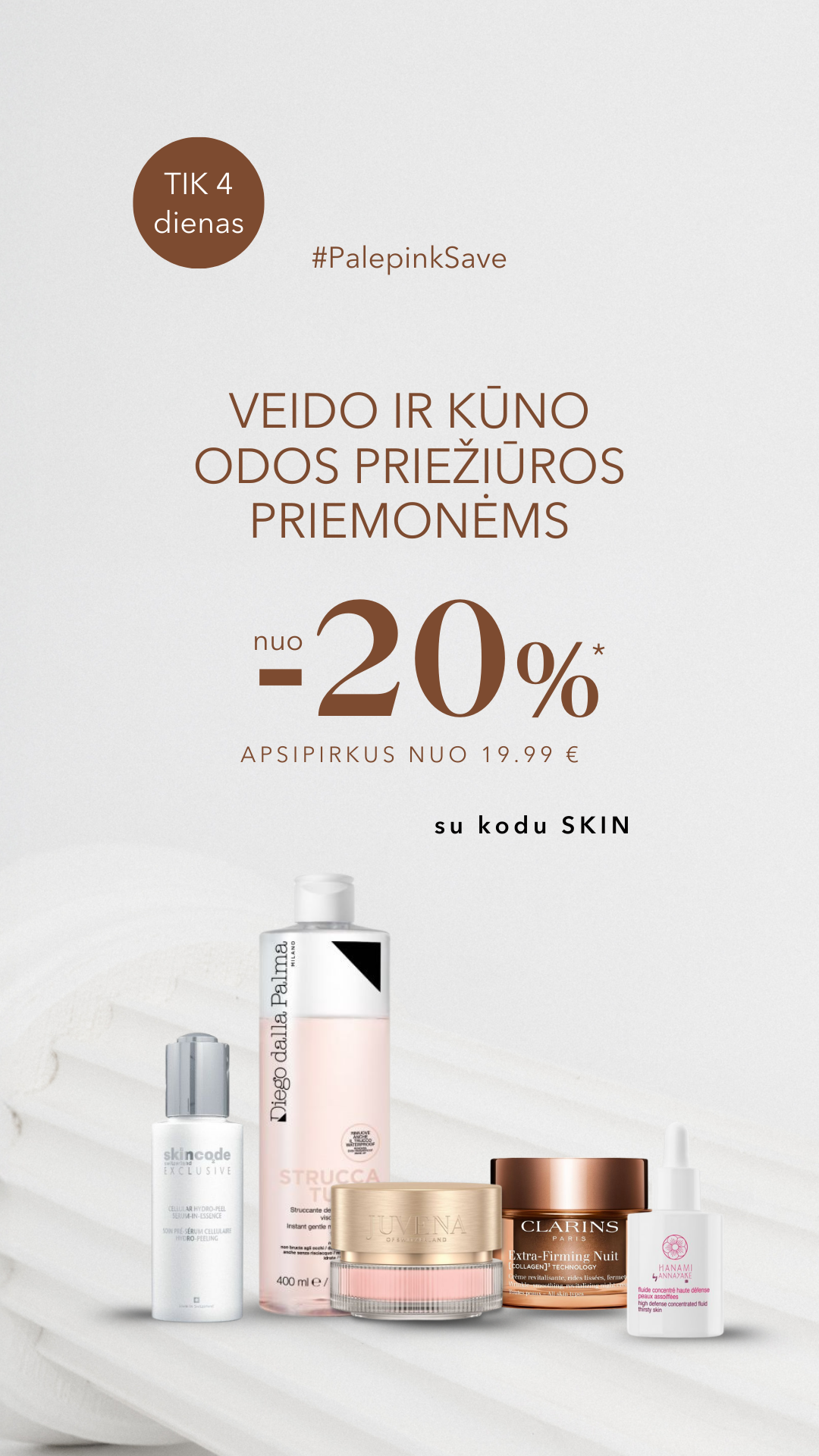 Kristiana.lt Facebook ad