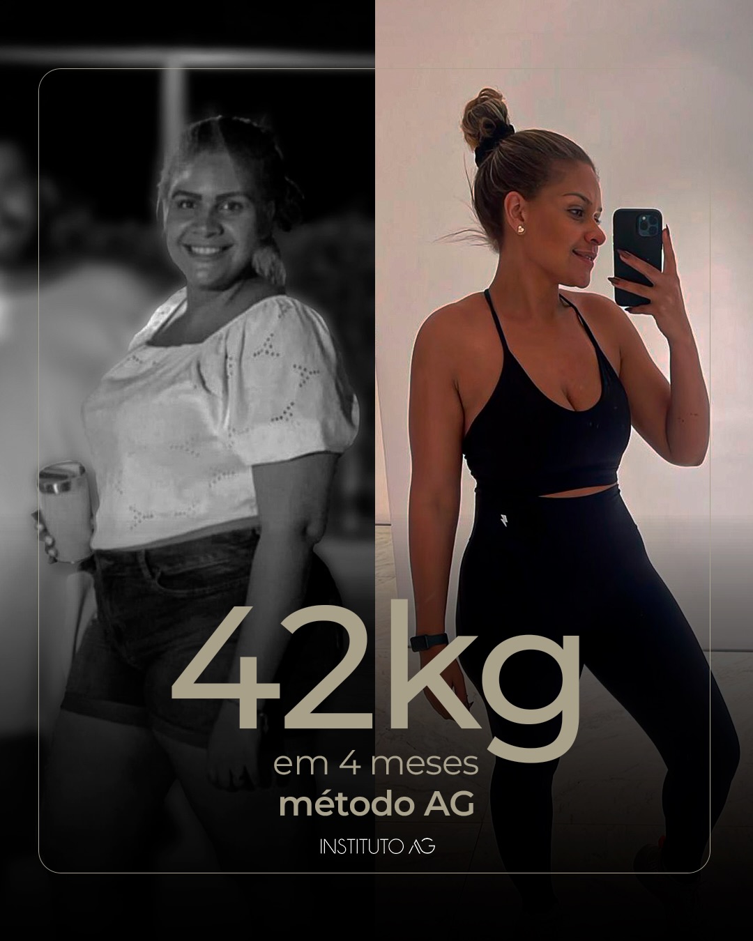 Instituto AG Facebook ad: Lipedema, dores nas pernas e um cansaço que…