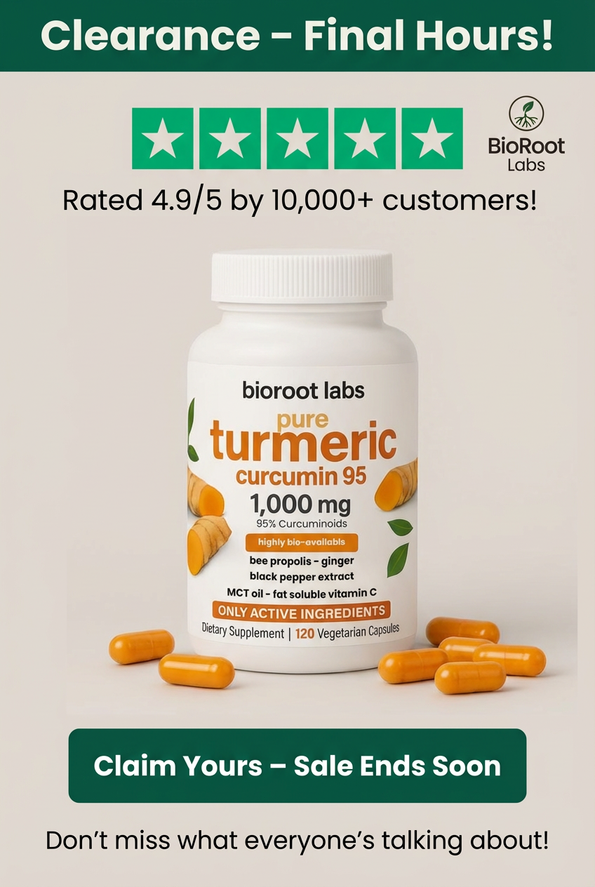 BioRoot Labs Facebook ad
