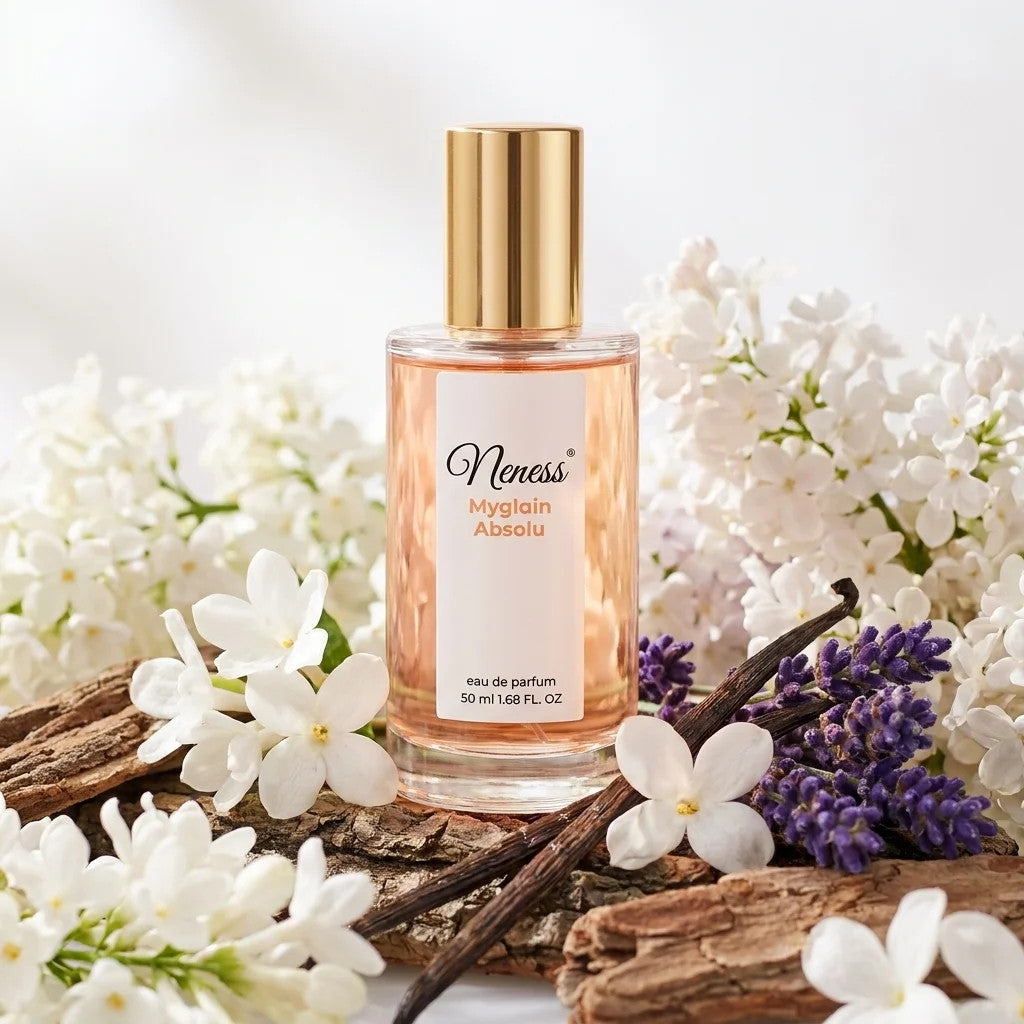 Neness.pl - Twoja Perfumeria Facebook ad