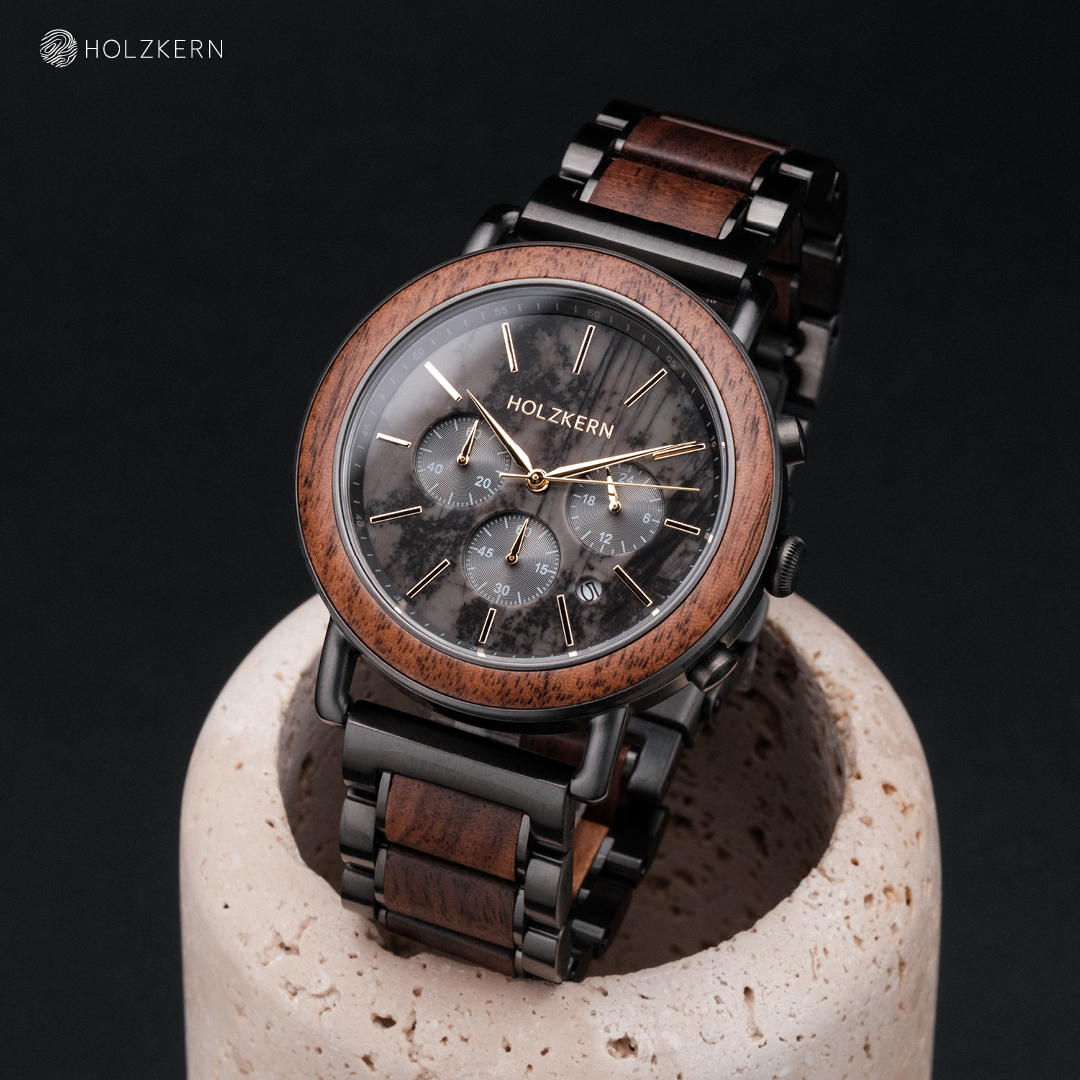 Holzkern Facebook ad
